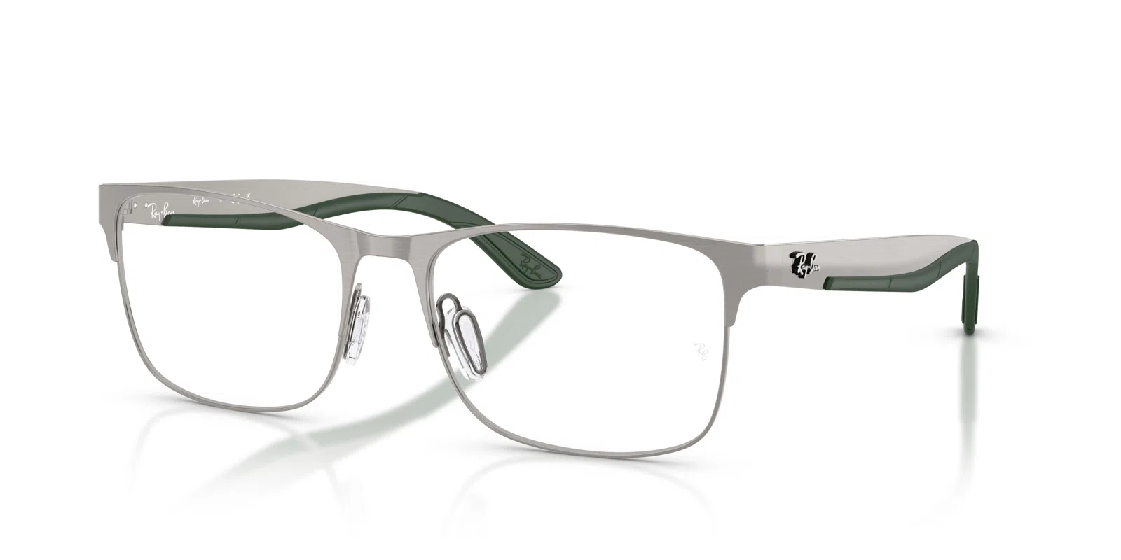 Ray-Ban 7550 Eyeglasses - view 23
